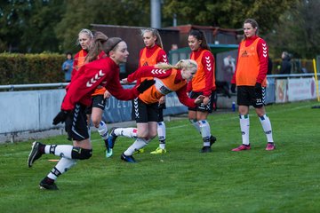 Bild 105 - B-Juniorinnen SV Henstedt Ulzburg - SG ONR : Ergebnis: 14:0
